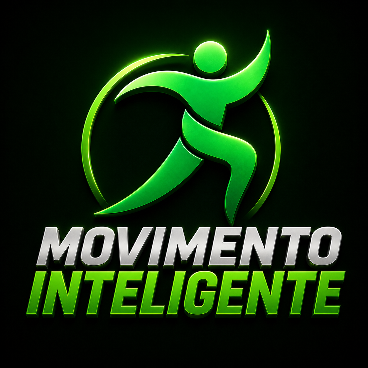 Logo oficial do Movimento Inteligente